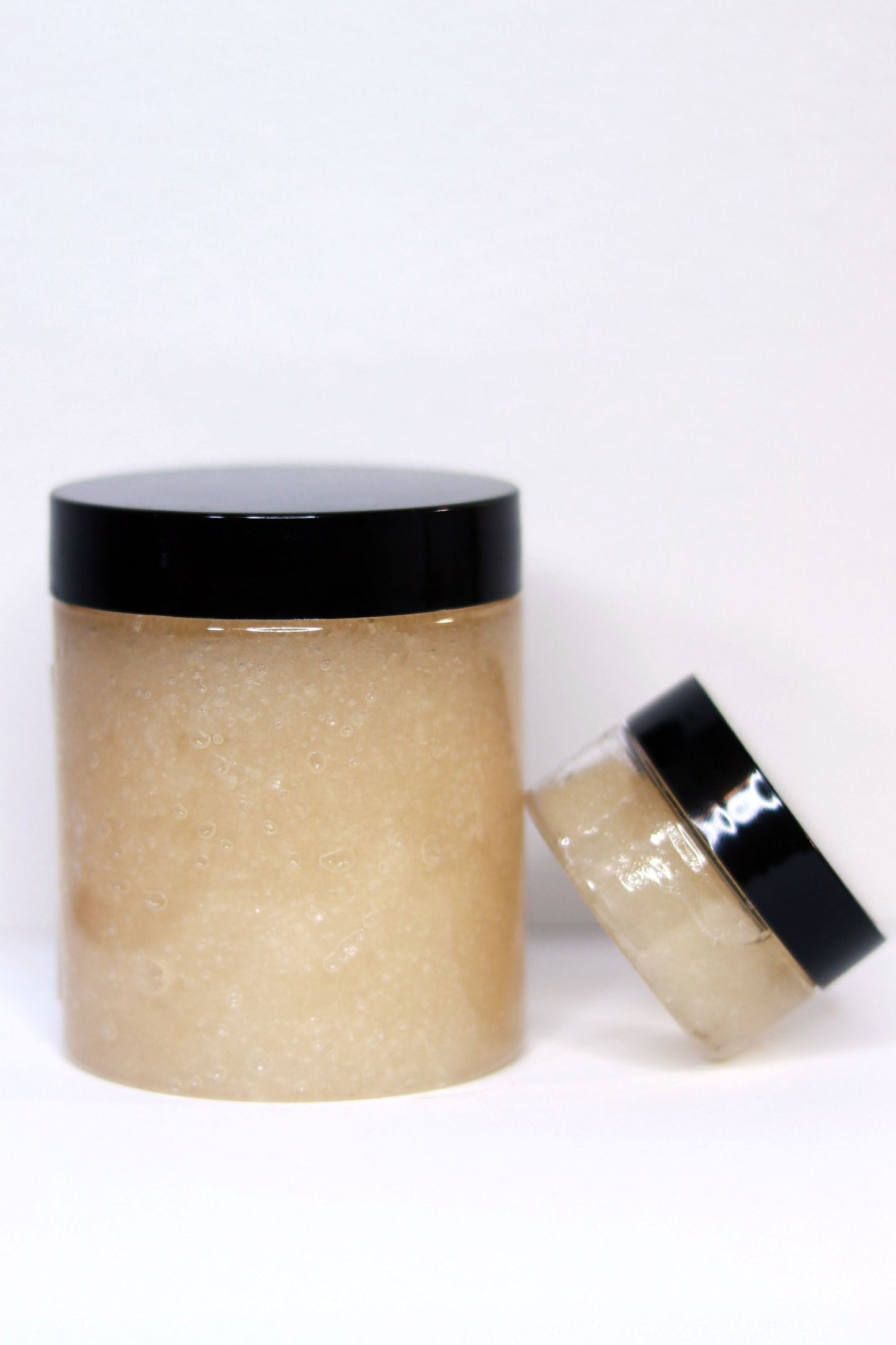 "Lavender Love" Exfoliating Body Scrub