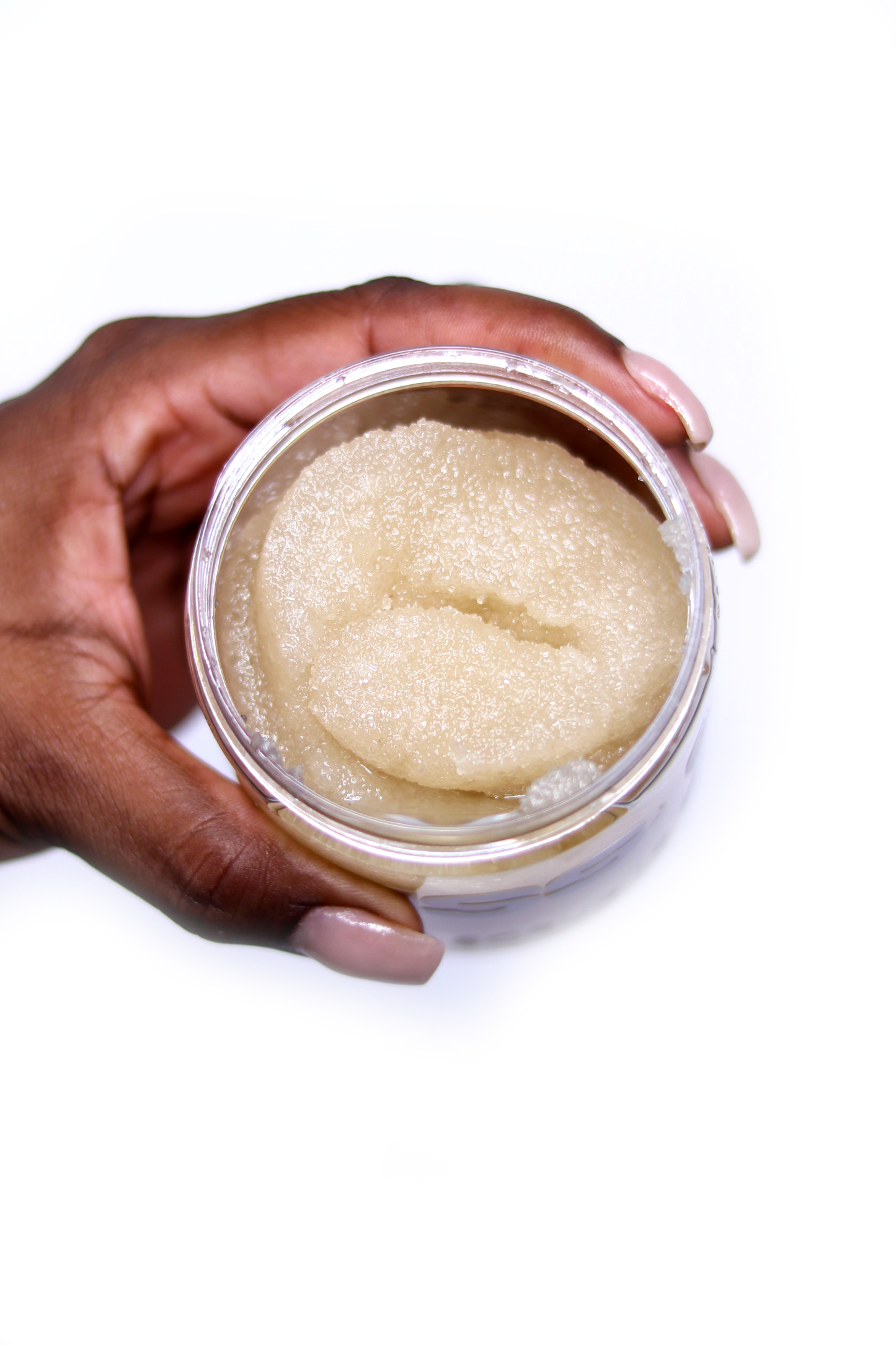 "Tropical Vacation" Exfoliating Body Scrub
