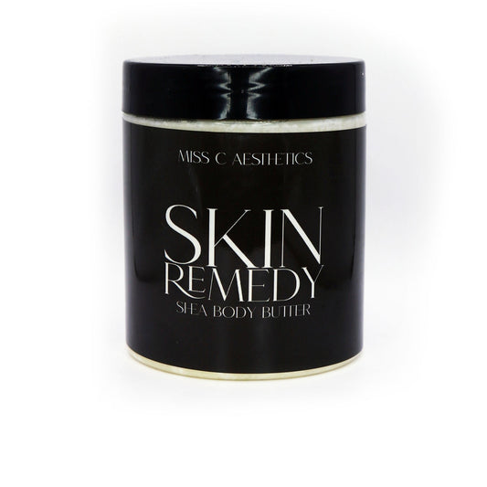 Skin Remedy Shea Body Butter