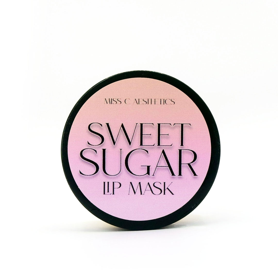 "Sweet Sugar" Lip Mask