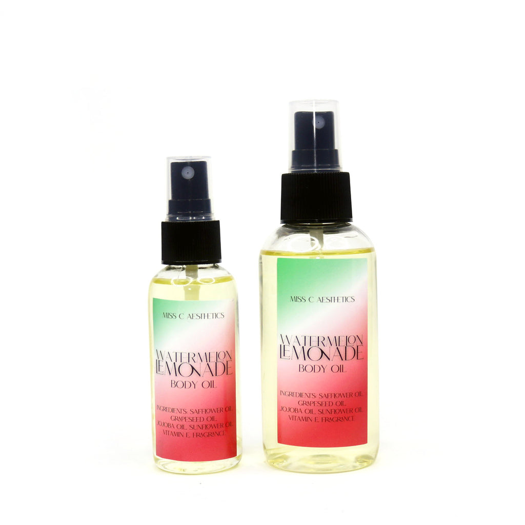  RCSCBC Wildplus Body Juice Oil Body Juice Oil,Body Juice Oil  Strawberry Shortcake,120ml Hand crafted Body Oil for Women (2PCS) : Beauty  & Personal Care